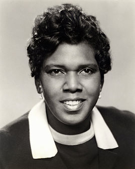 Barbara Jordan (created by the United States Congress; restored and nominated by Adam Cuerden)