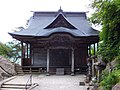 開山堂 Kaisan-dō