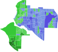 2023 Seattle City Council election in the 6th city council district