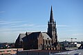 Saint-Joseph Church (Aalst)