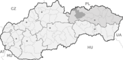 Havka (Slowakei)