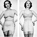Spencer corset 1941