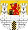 Coat of arms of Terezín