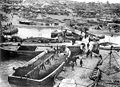 Cape Helles, Gallipoli, 6 May 1915