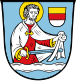 Coat of arms of Arnschwang
