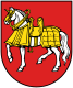 Coat of arms of Groitzsch