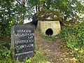 Der Dolmen von Degernau ist ein Großsteingrab (umgangssprachlich als Hünengrab bezeichnet) mit Dolmen der Megalithkultur auf der Gemarkung von Degernau, einem Ortsteil der Gemeinde Wutöschingen im Landkreis Waldshut und wird der Horgener Kultur zugerechnet