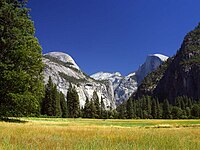 Nationalpark Yosemite