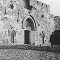 Zion Gate 1930
