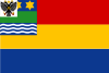Flag of Anna Paulowna