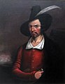 Image 31French pirate Jean Lafitte, who operated in New Orleans, was born in Port-au-Prince around 1782. (from Louisiana)