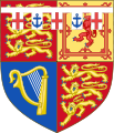 Arms of Prince Michael