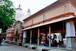 Bargabhima-Tempel