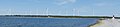 Image 43The Pubnico Wind Farm taken from Beach Point, Lower East Pubnico, Nova Scotia (from Wind farm)