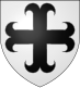 Coat of arms of Neuvilly