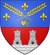 Coat of arms of Nogent-sur-Marne