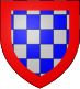 Coat of arms of Drincham