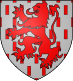 Coat of arms of Honnecourt-sur-Escaut