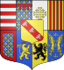Coat of arms of Insming