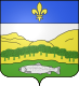 Coat of arms of Nantua