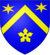 Coat of arms of Séranvillers-Forenville