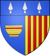 Coat of arms of Banassac