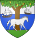 Coat of arms of Ciboure