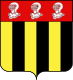 Coat of arms of Mieussy