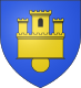 Coat of arms of Saint-Cirq-Lapopie