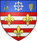 Coat of arms of Suèvres