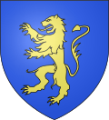 Wappen von Differdingen