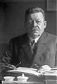 Friedrich Ebert Reichspräsident (11. Februar 1919 bis 28. Februar 1925)