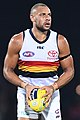 Cam Ellis-Yolmen playing for Adelaide in 2019