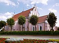St.-Florians-Kirche