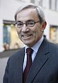 Christopher A. Pissarides – awarded the Nobel Prize in Economics in 2010 – currently Regius Professor of Economics at LSE