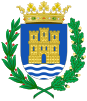 Coat of arms of Alcalá de Henares