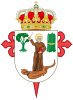 Coat of arms of Jerez de los Caballeros