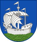 Wappen von Bogense