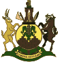 Coat of arms of KwaNdebele