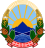 Wappen der Republik Nordmazedonien