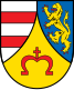 Coat of arms of Marienhausen