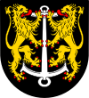 Wappen von Neuburg am Rhein