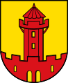 Gemeinde Nienborg, seit 1969 Ortsteil von Heek