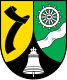 Coat of arms of Unzenberg