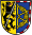 Coat of Arms of Erlangen-Höchstadt district