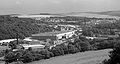 David Brown Tractor Factory Meltham, 1981