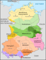 Dialekte in der DDR