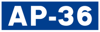 Autopista AP-36
