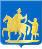Coat of arms of Genderen