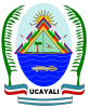 Official seal of Ucayali